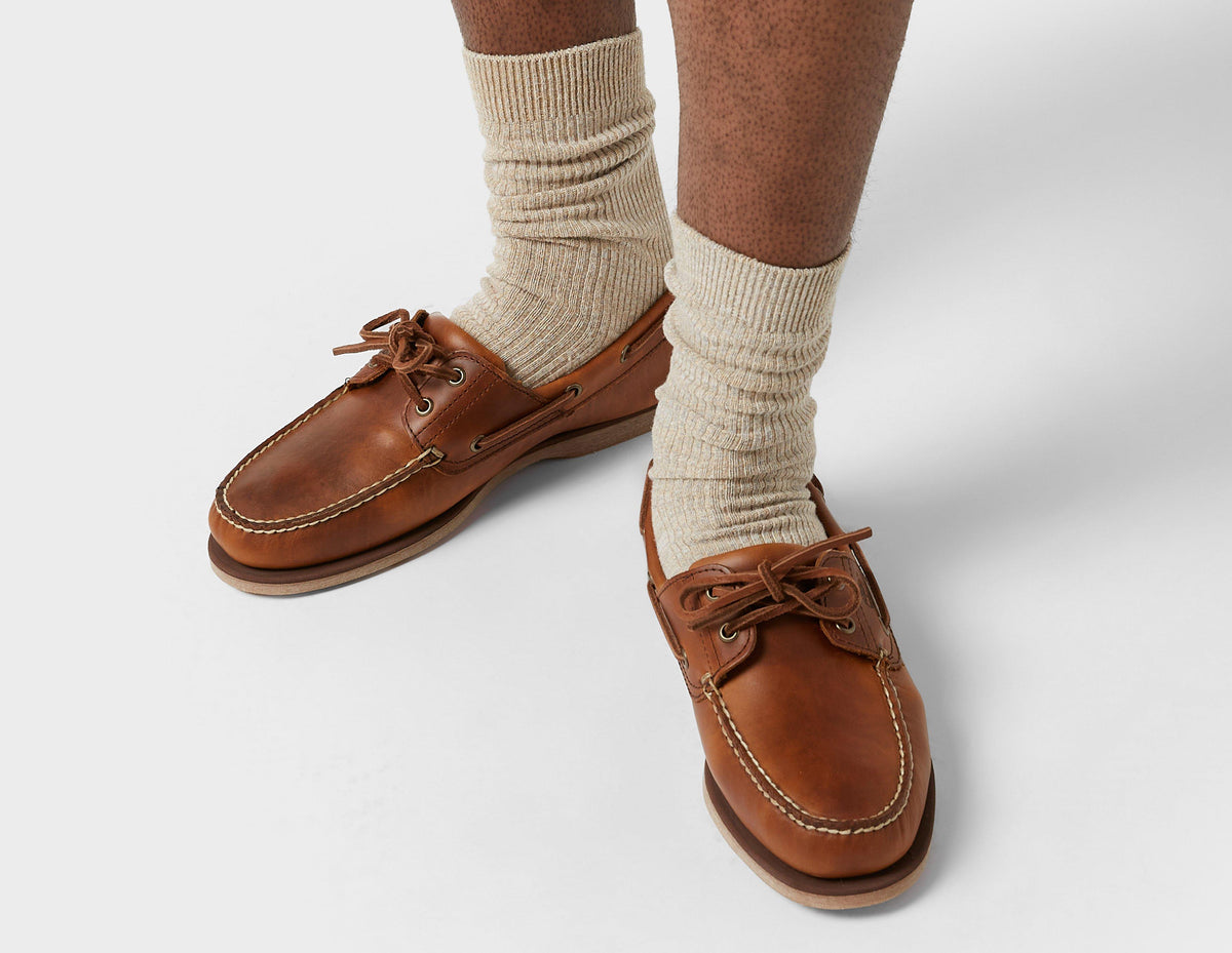Timberland Classic Boat Shoe
