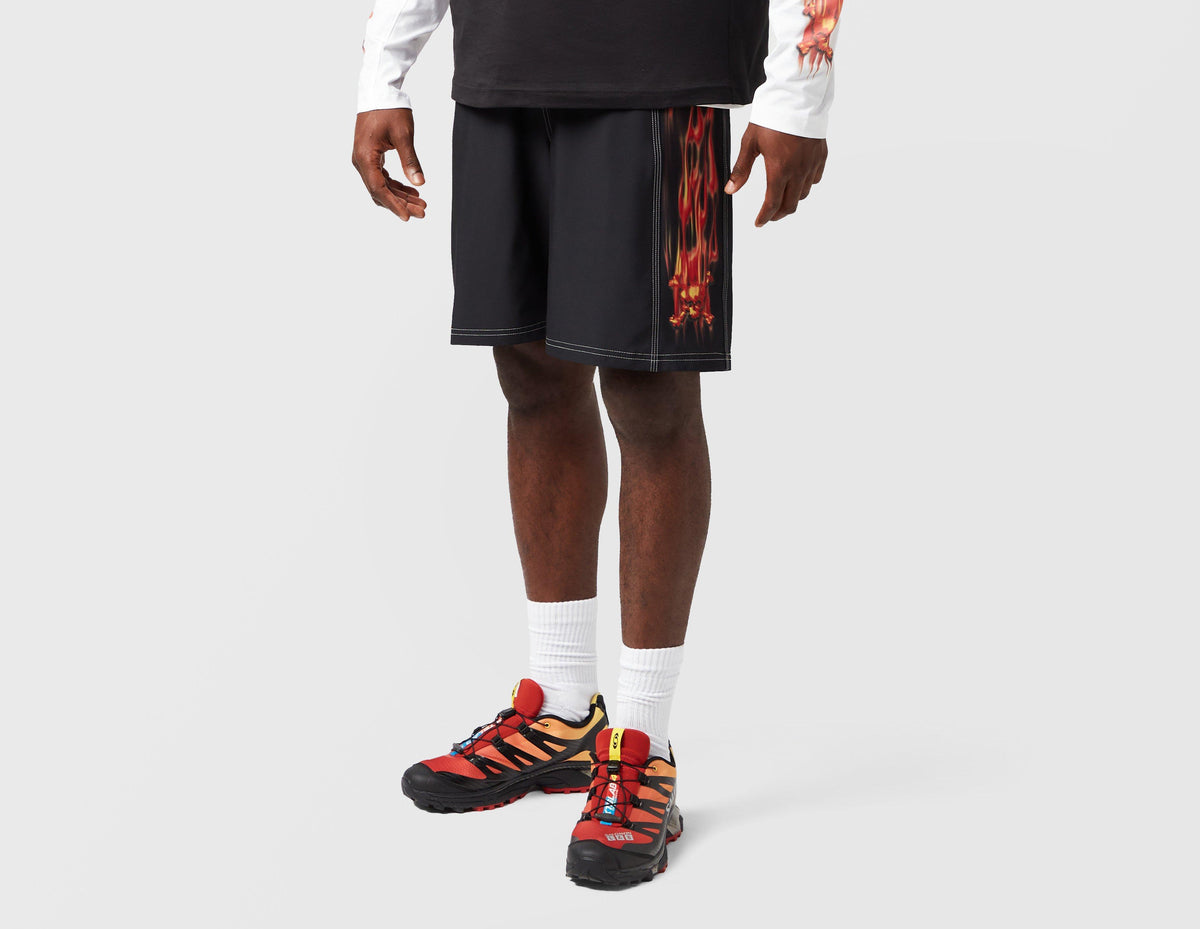 Oakley Heritage Flame Shorts