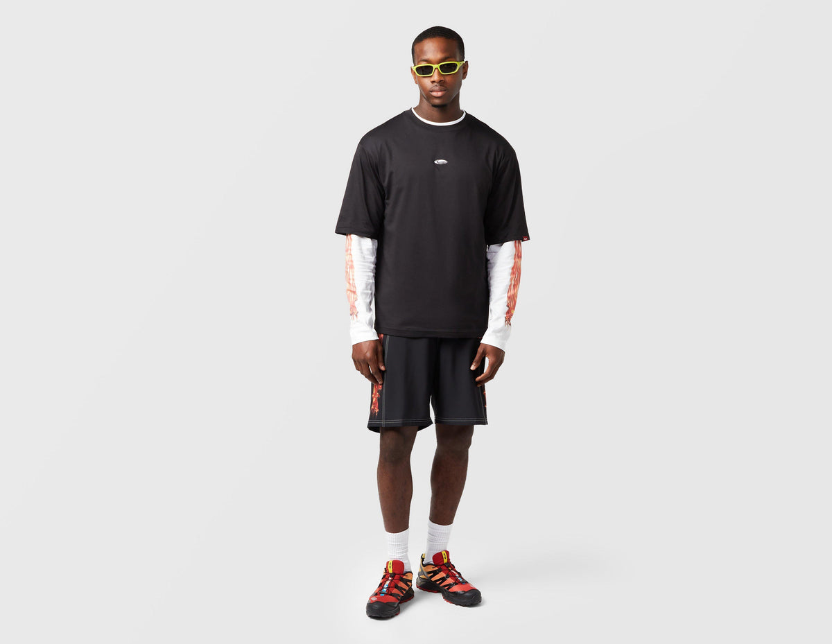 Oakley Heritage Flame Shorts