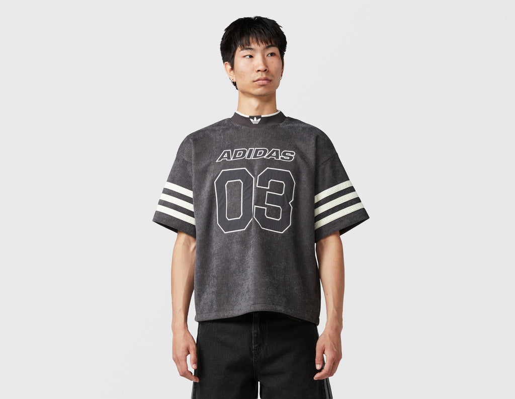 adidas Knit Firebird Jersey
