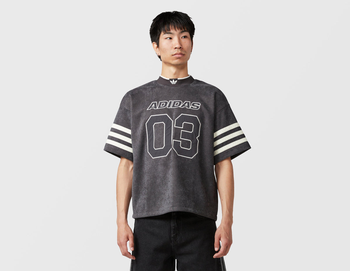 adidas Knit Firebird Jersey