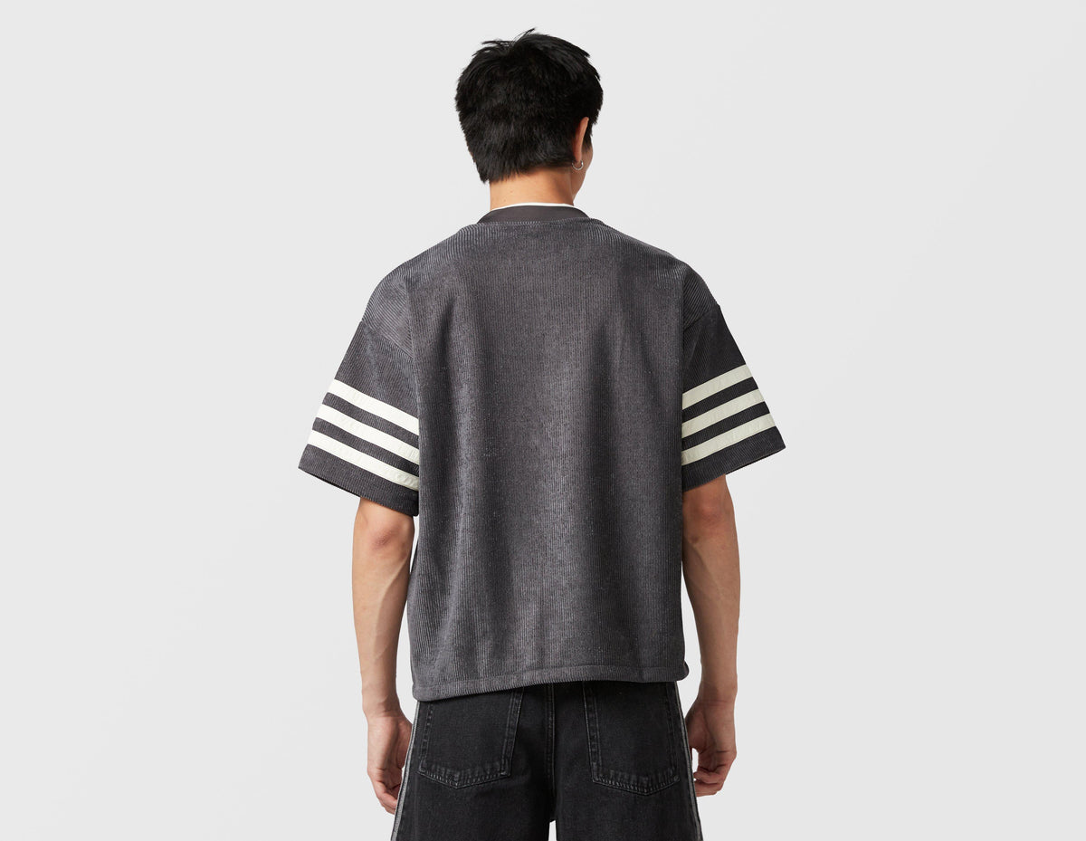 adidas Knit Firebird Jersey
