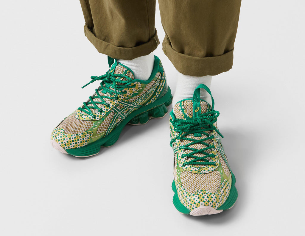 ASICS US7-S GEL-KINETIC Women's