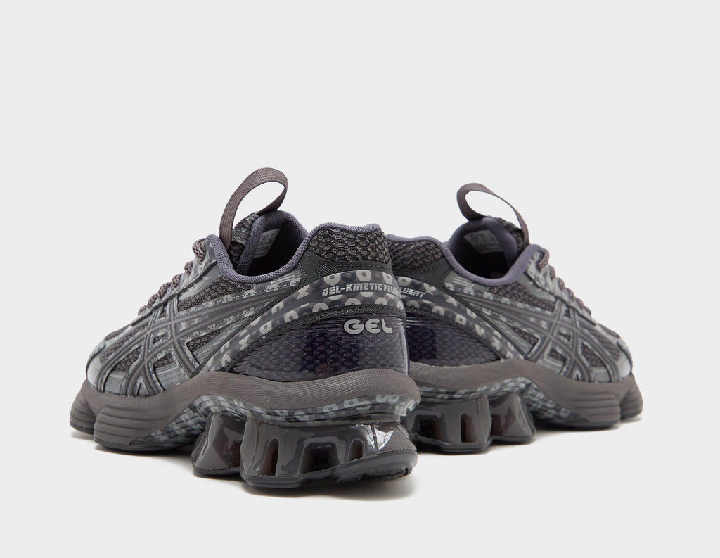 ASICS US7-S GEL-KINETIC Women's