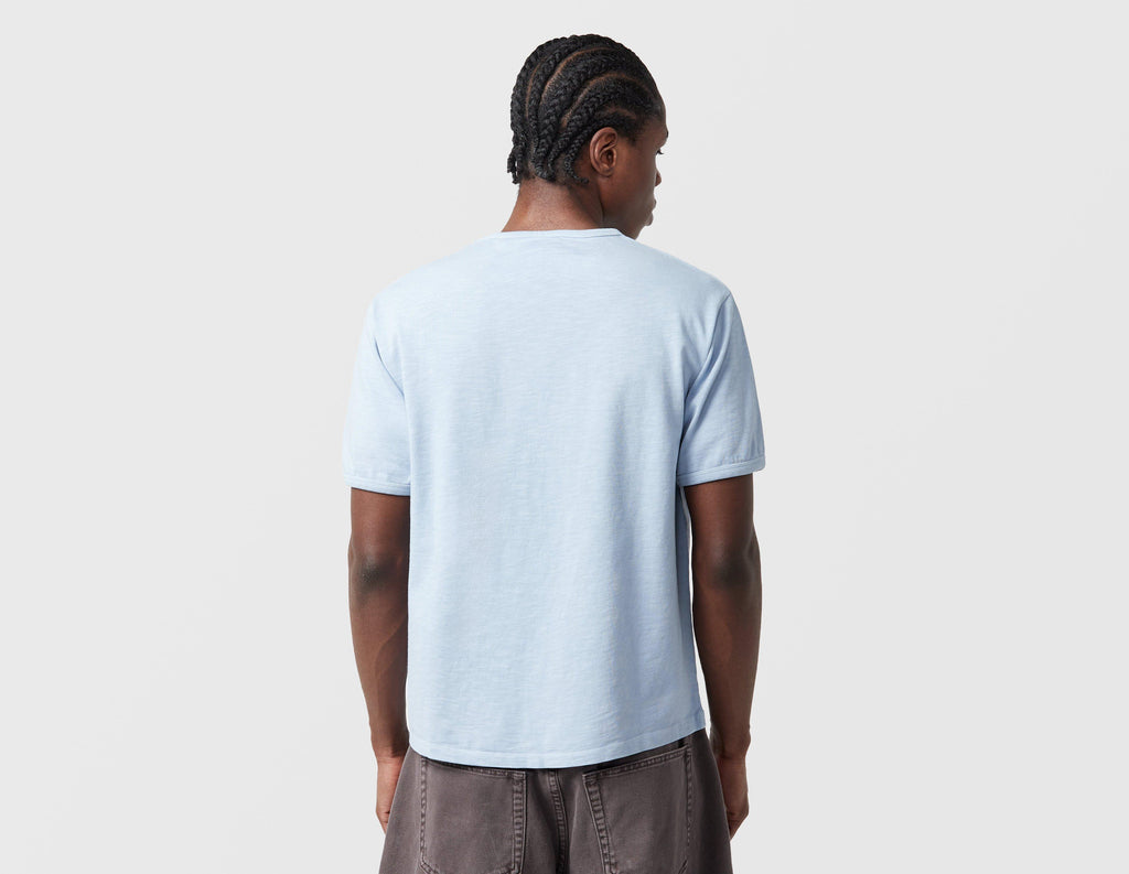 Home Grown International Ringer T-Shirt
