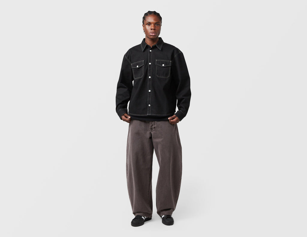 Home Grown Contrast Shirt