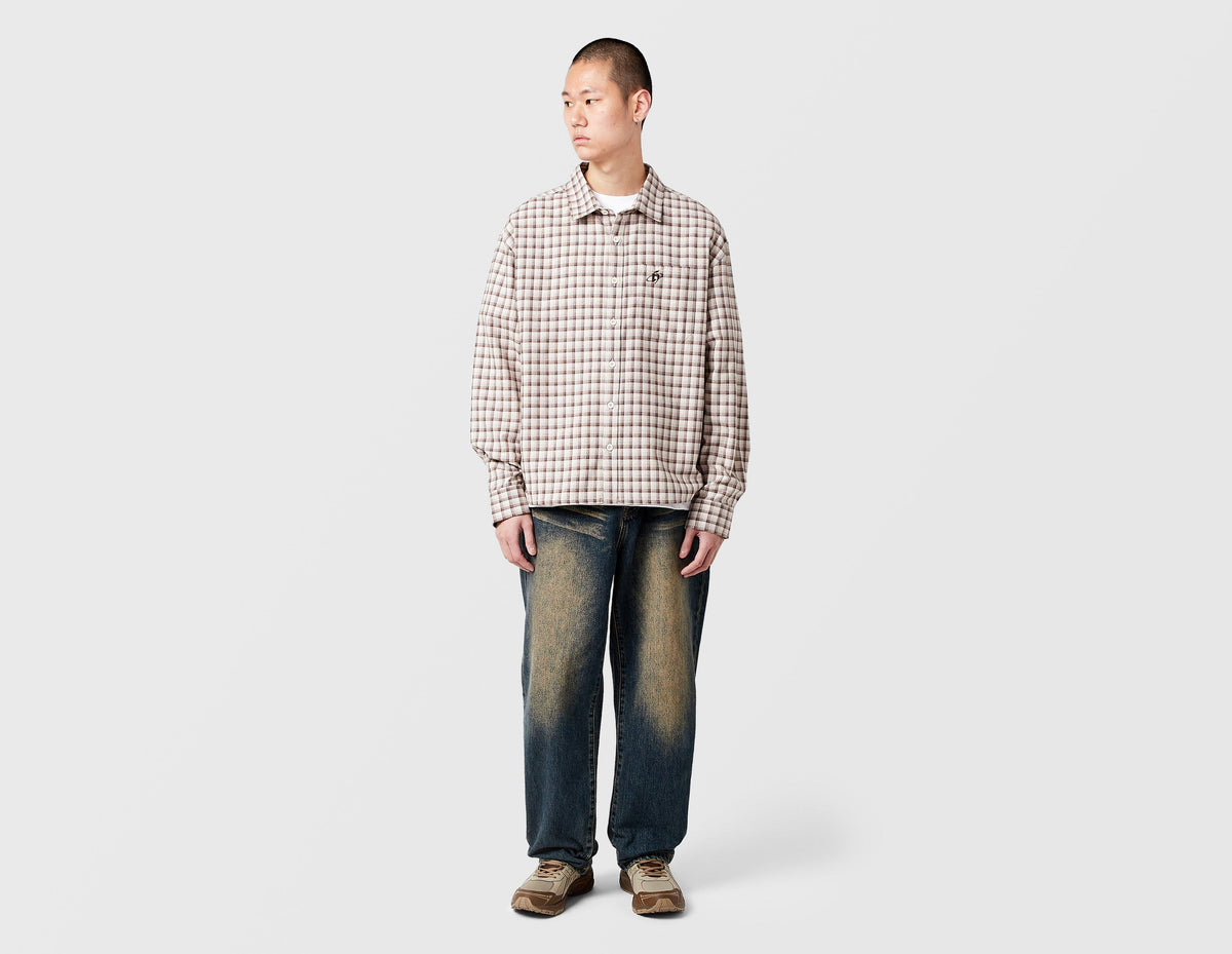Home Grown Hank Shirt