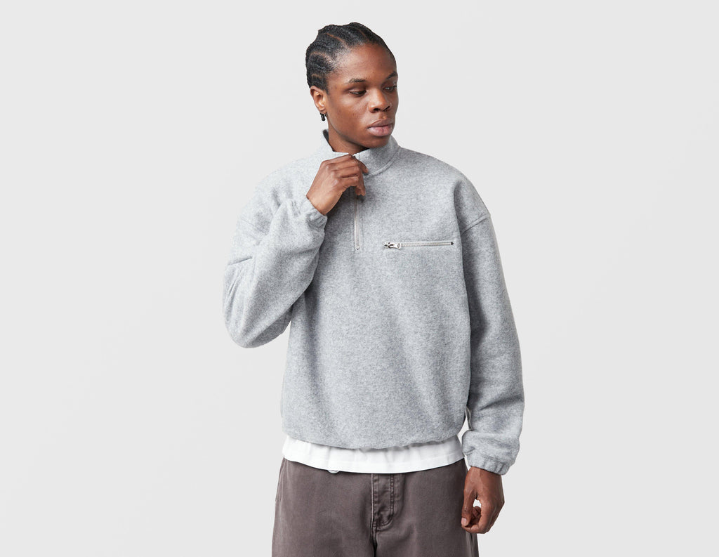 Home Grown Bandera 1/4 Zip Fleece
