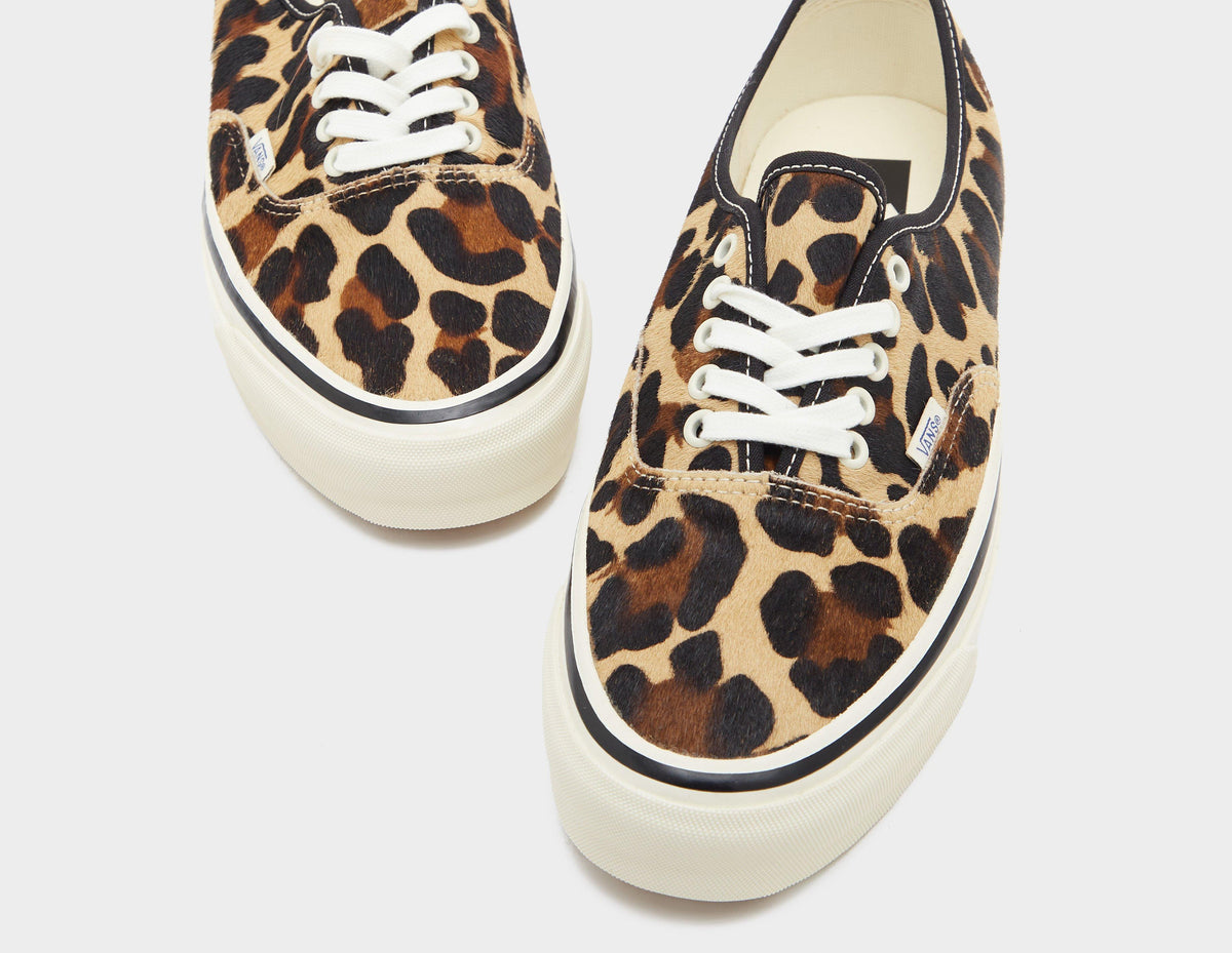 Vans Premium Authentic