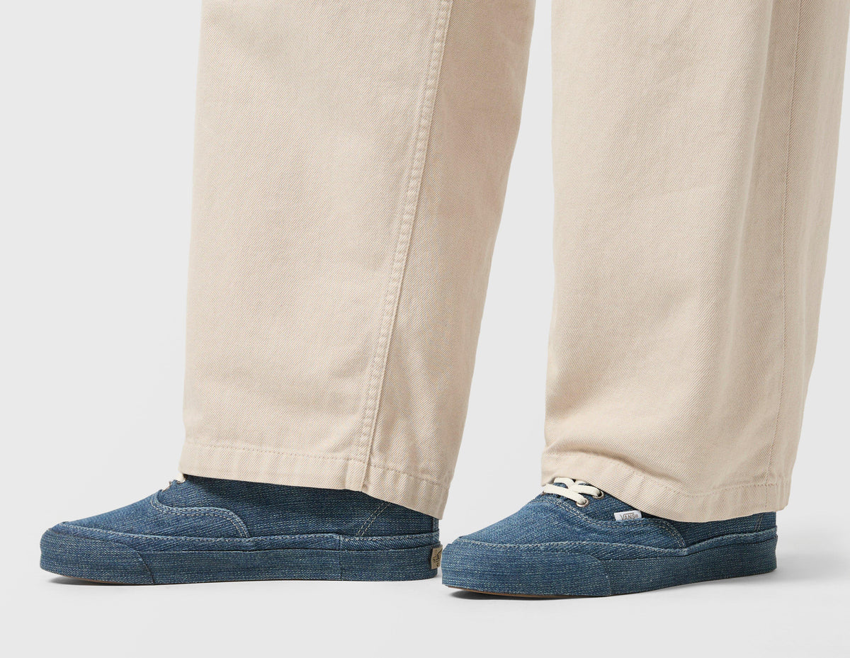 Vans Authentic 44 Denim