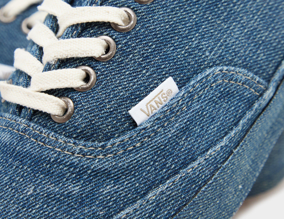 Vans Authentic 44 Denim