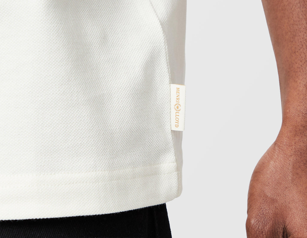 Henri Lloyd Dartmouth Pique T-Shirt