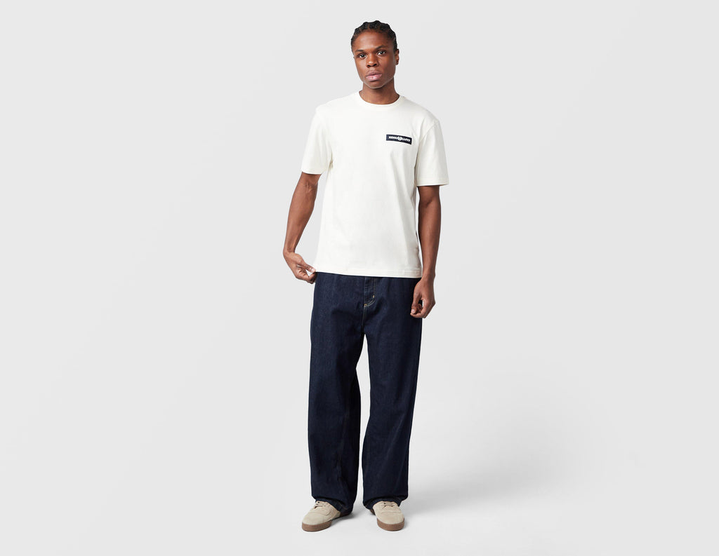 Henri Lloyd Calshot T-Shirt