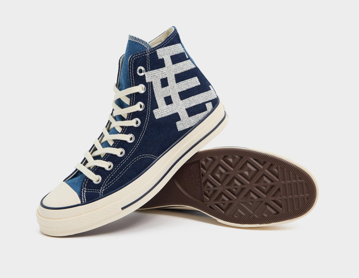Converse x Eric Emanuel Chuck 70 Hi