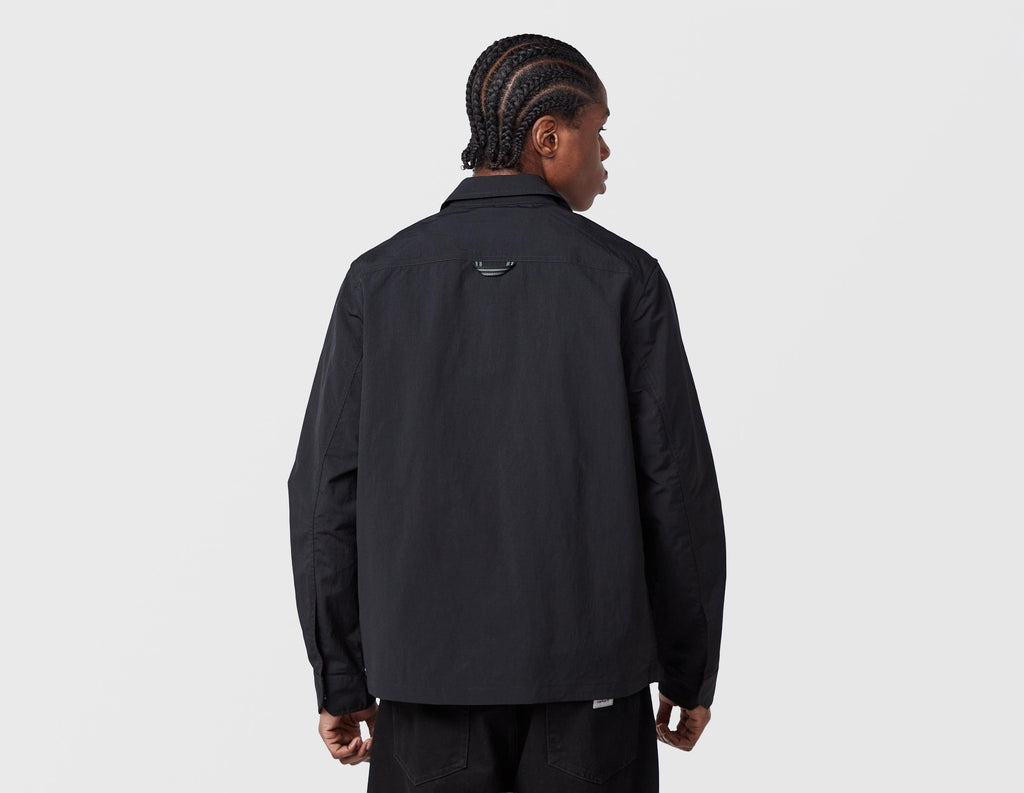 Fred Perry Ripstop Pocket Overshirt