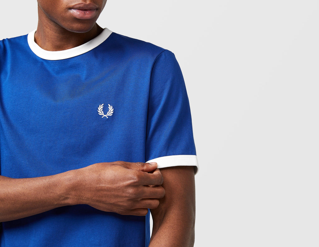 Fred Perry Ringer T-Shirt