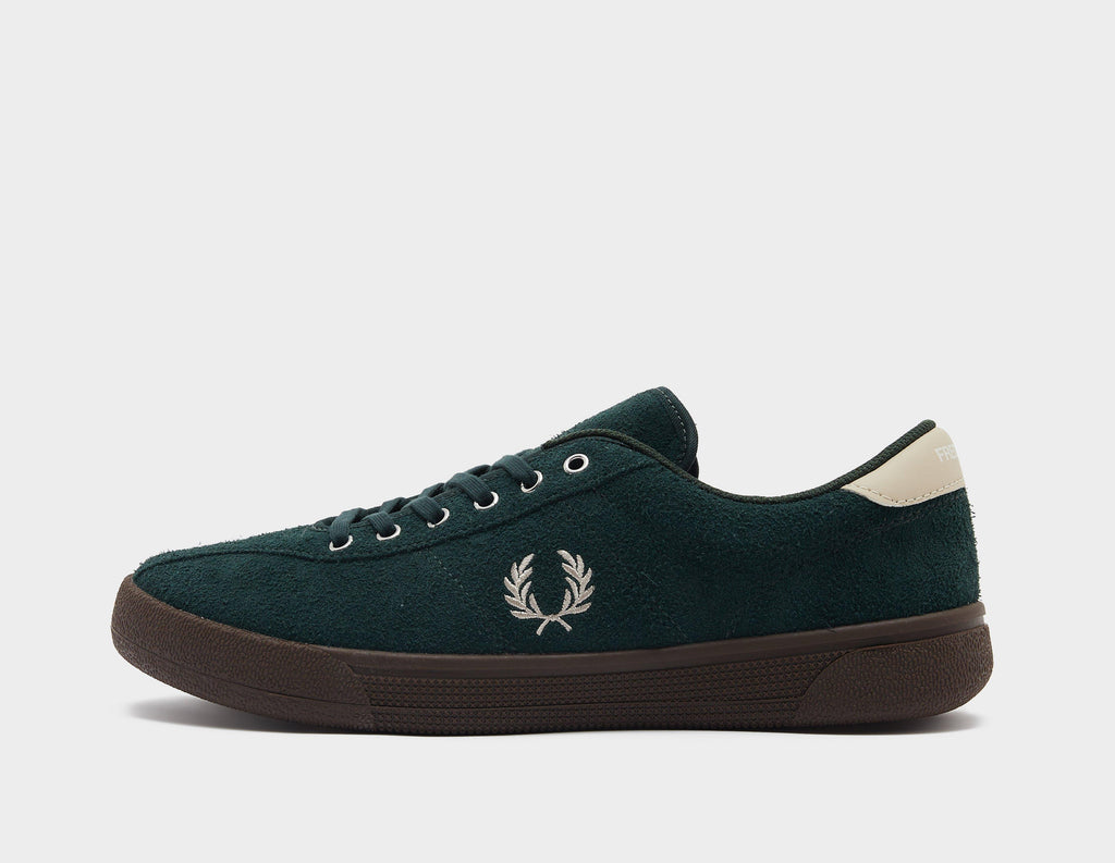 Fred Perry Tennis Shoe