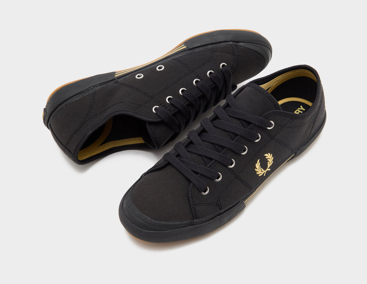Fred Perry B708 Tennis Shoe