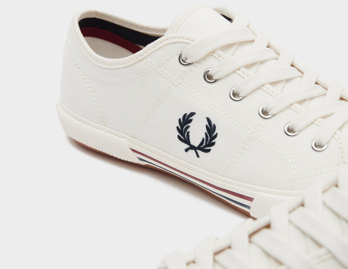 Fred Perry B708 Tennis Shoe