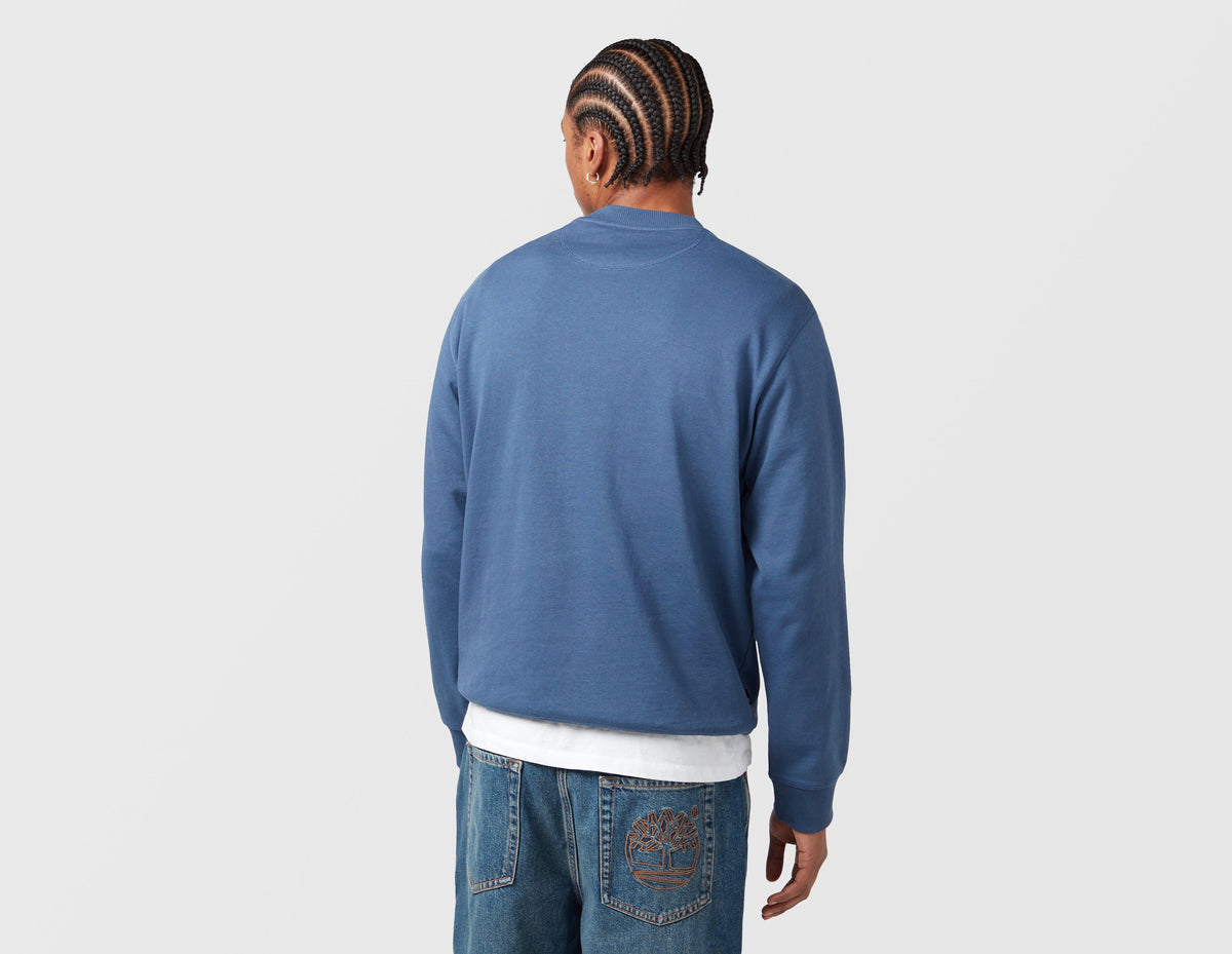Timberland Embroidery Logo Sweatshirt
