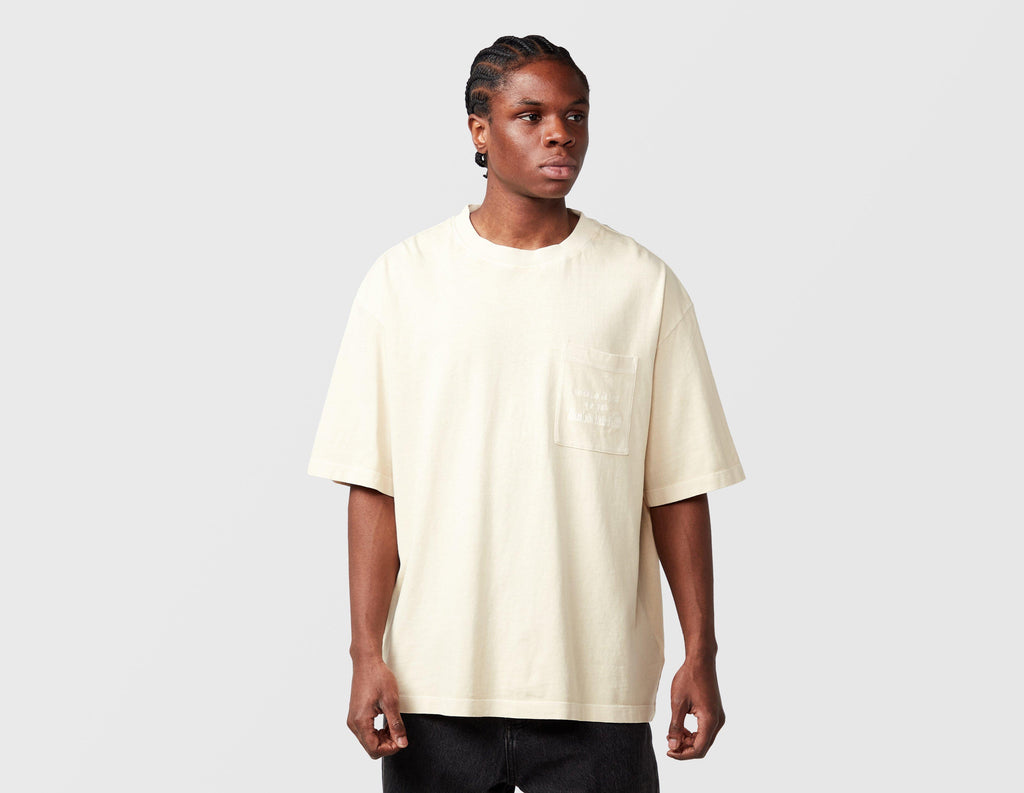 Timberland GD Pocket T-Shirt