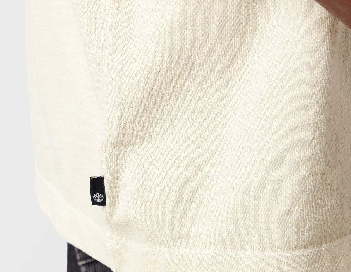 Timberland GD Pocket T-Shirt