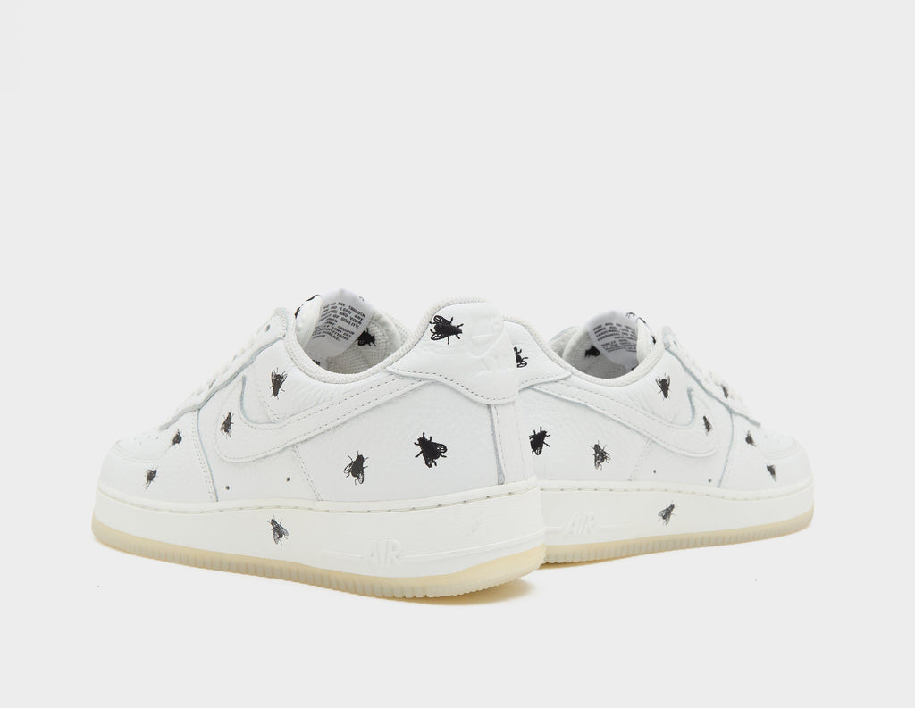 Nike Air Force 1 'Houseflies'