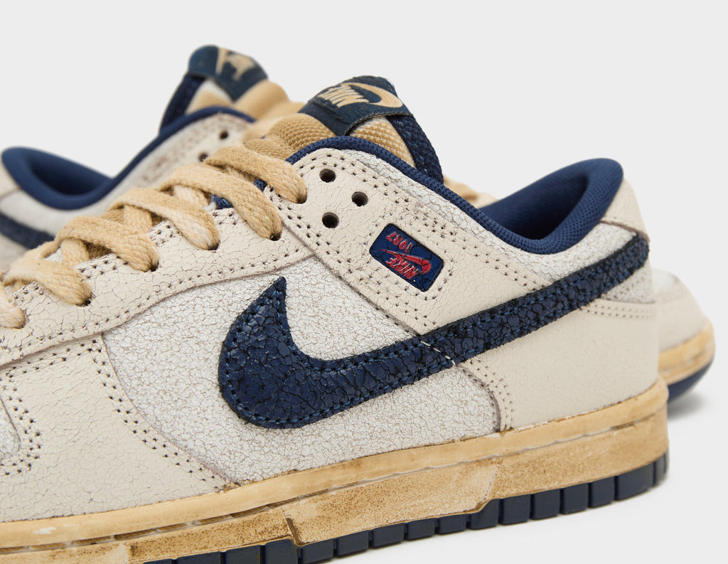 Nike x Stranger Things Dunk Low Women's