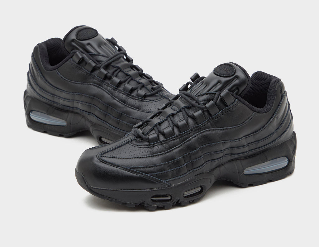 Nike Air Max 95 Leather