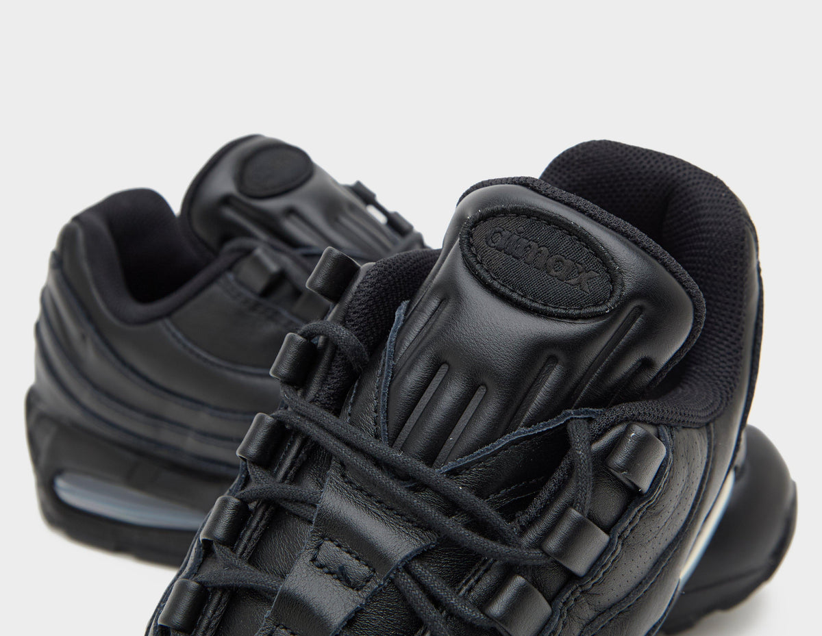 Nike Air Max 95 Leather