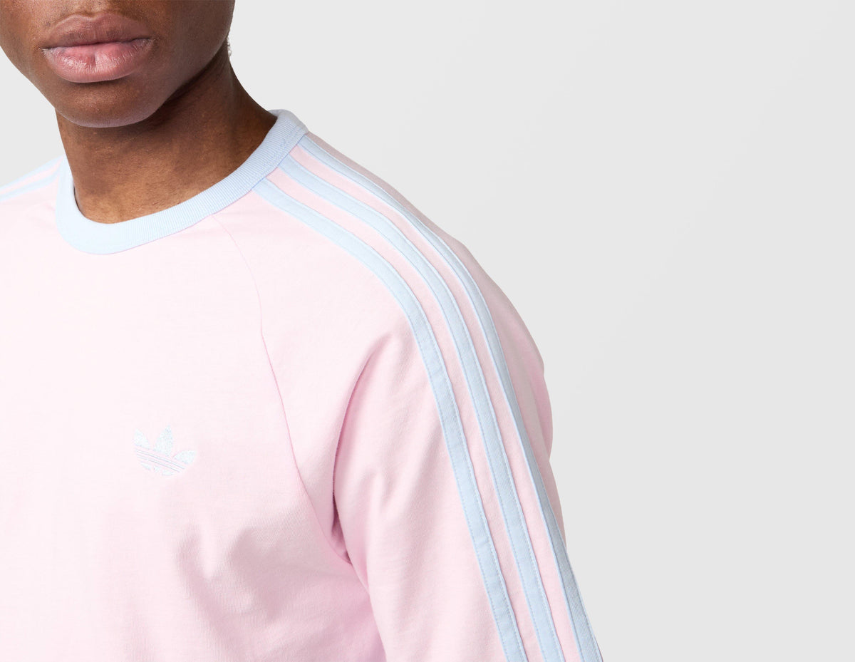 adidas Originals 3-Stripes T-Shirt - size? exclusive