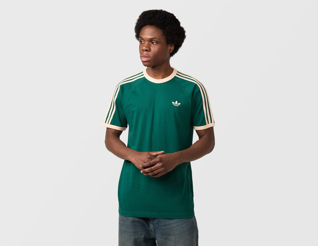 adidas Originals 3-Stripes T-Shirt - size? exclusive