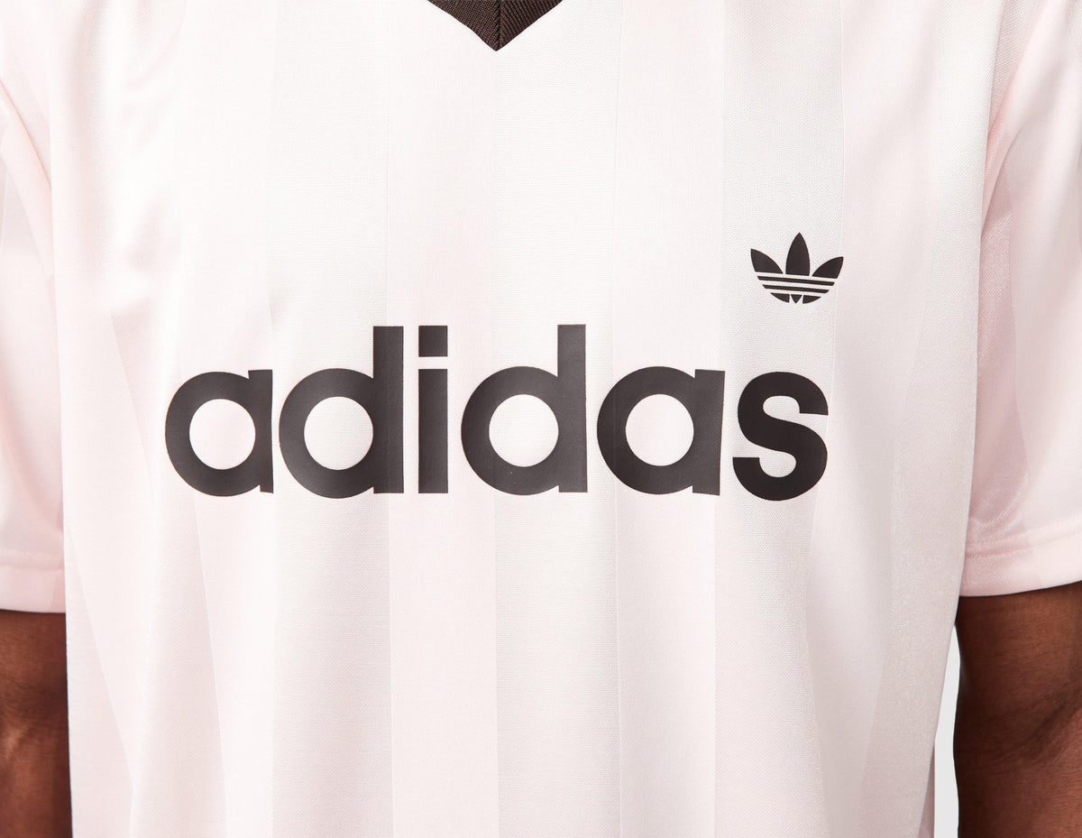 adidas Originals Archive Collar Jersey
