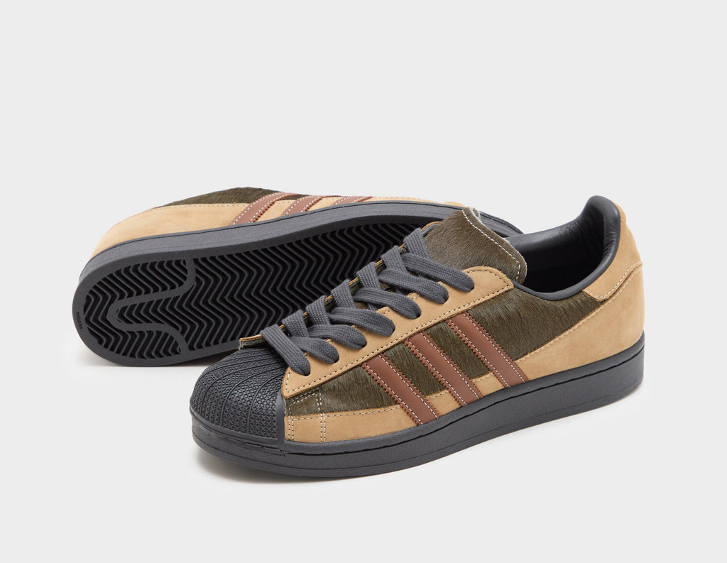 adidas Originals Superstar II