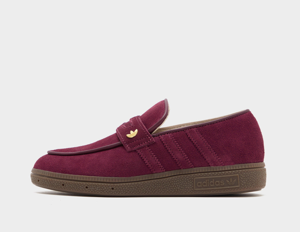 adidas Originals Handball Spezial Loafer Women's