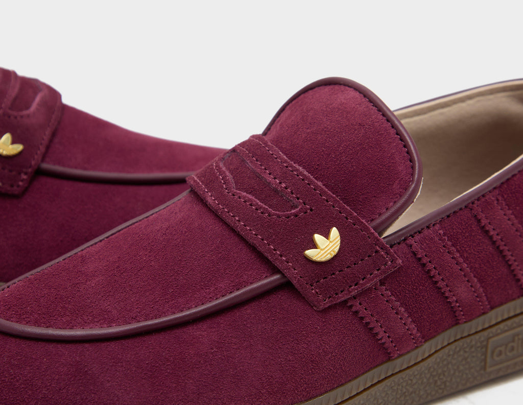 adidas Originals Handball Spezial Loafer Women's