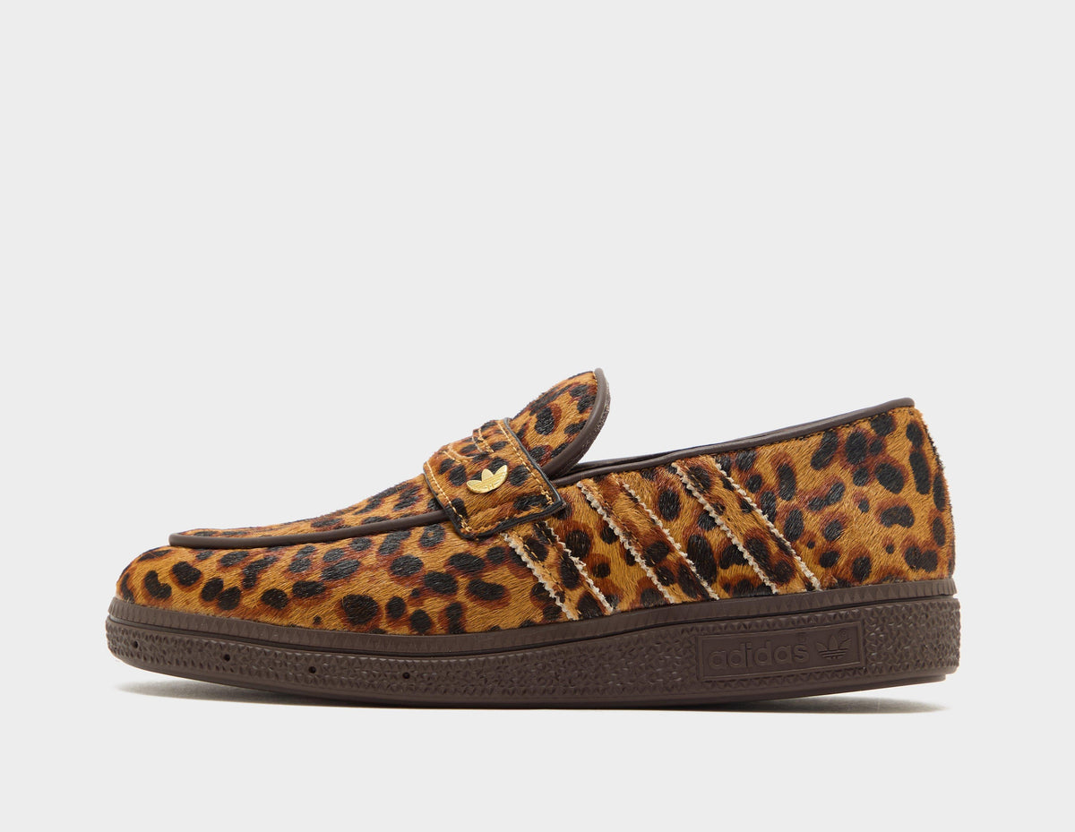 adidas Originals Handball Spezial Loafer Women's