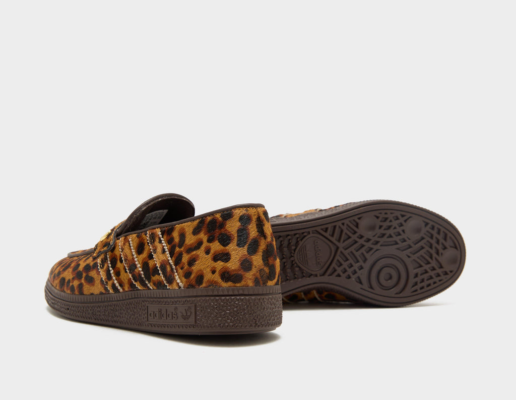 adidas Originals Handball Spezial Loafer Women's