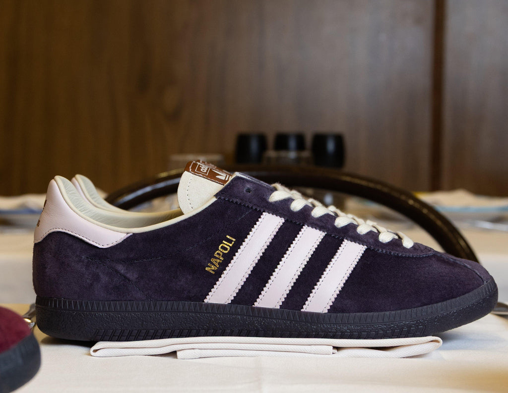adidas Originals Napoli 'Pizza Pack' - size? exclusive