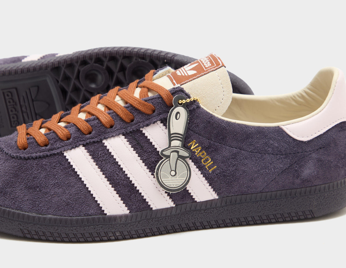 adidas Originals Napoli 'Pizza Pack' - size? exclusive
