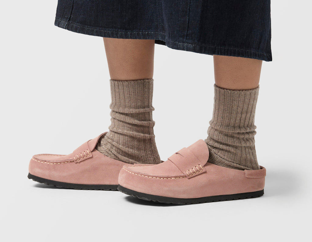 Birkenstock Naples Wrapped Women's