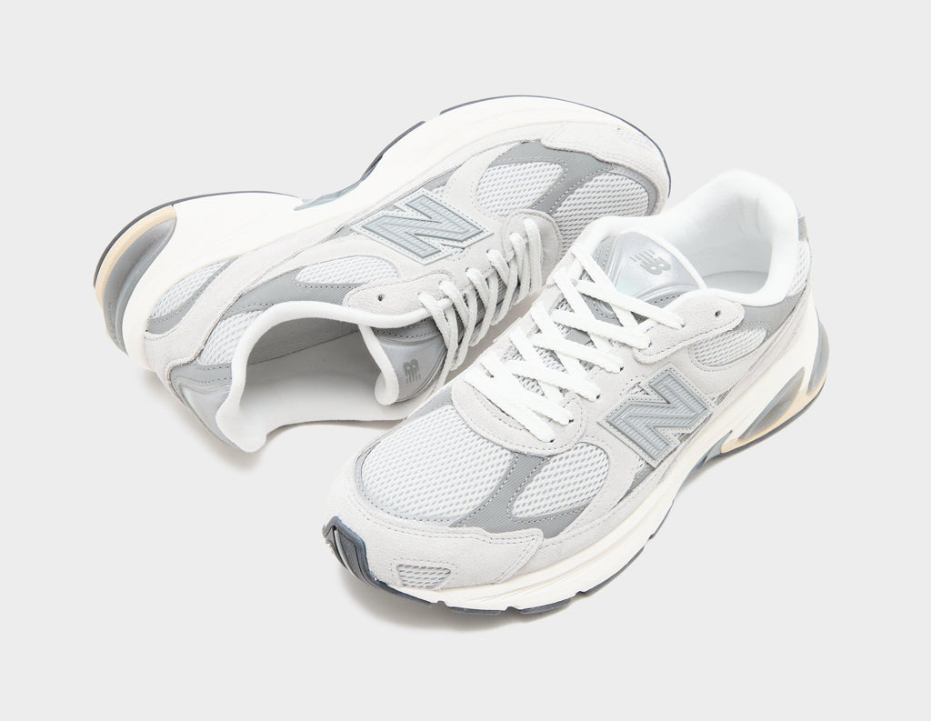 New Balance 2010