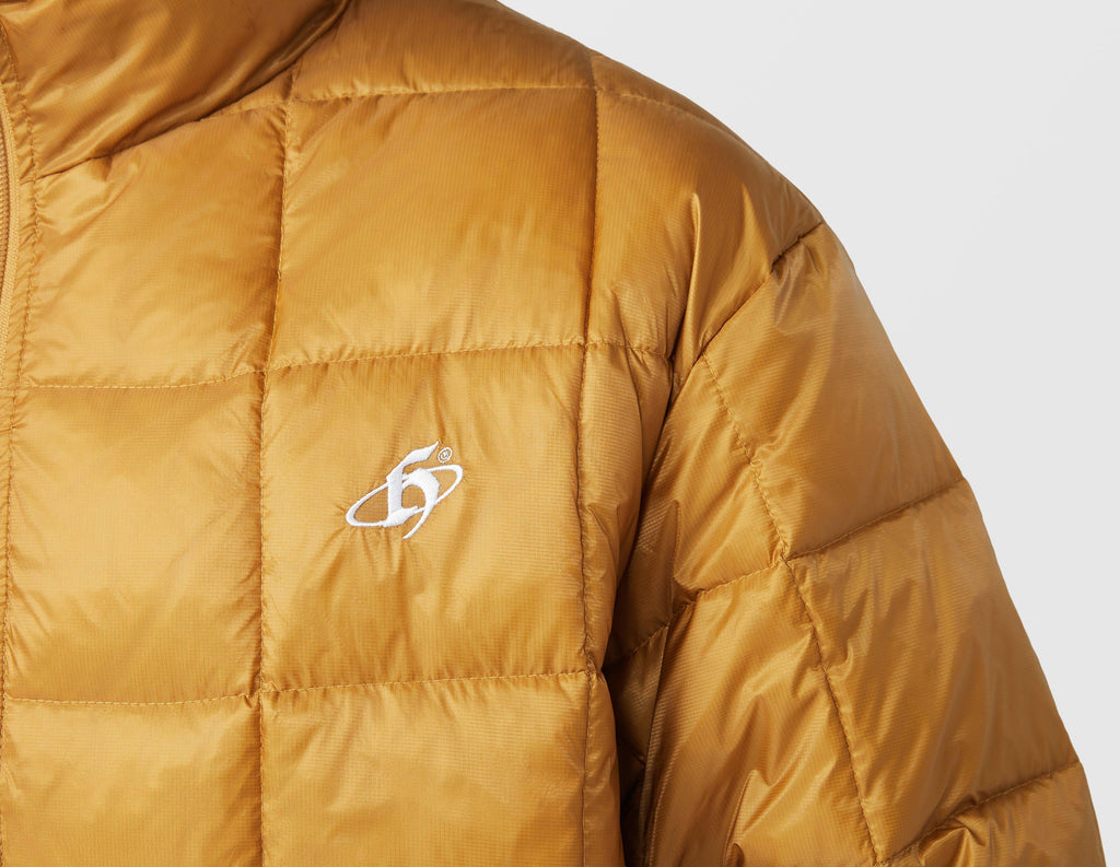 Home Grown Scouter Jacket