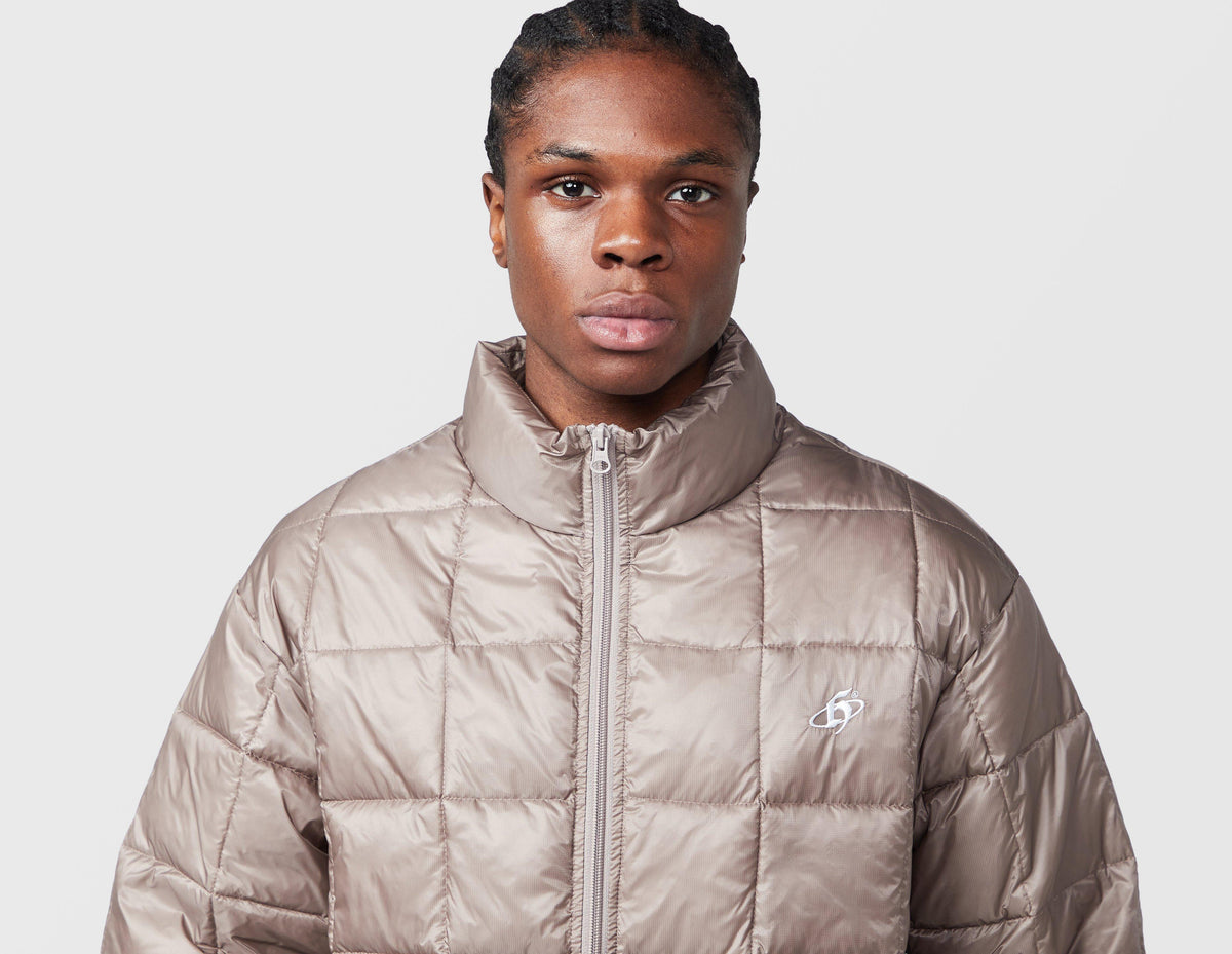 Home Grown Scouter Jacket