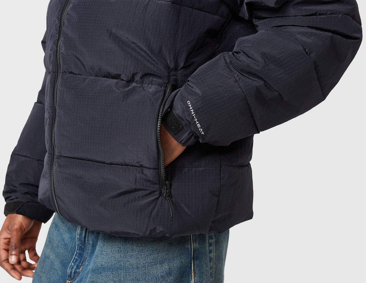 Columbia Pike Lake Novelty Puffer Jacket