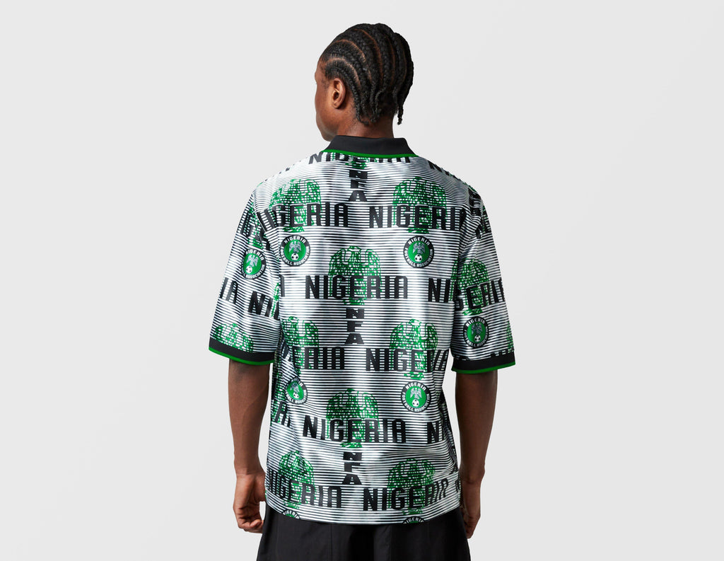 Nike Nigeria Energy Football Top