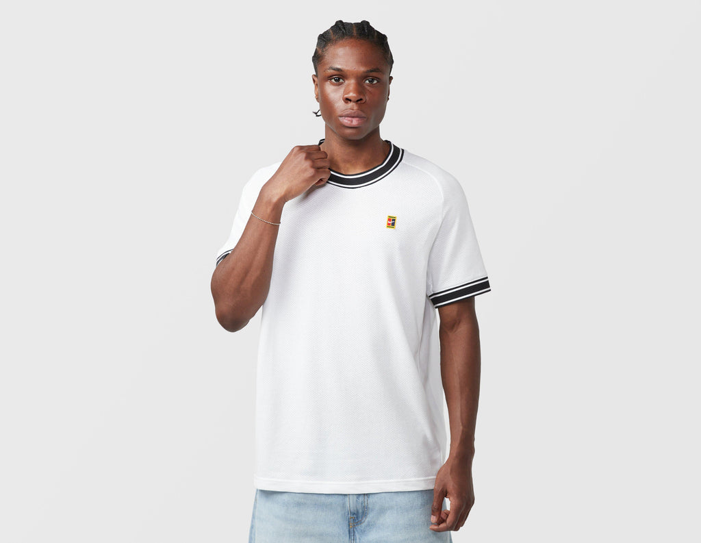 Nike Court Ringer T-Shirt