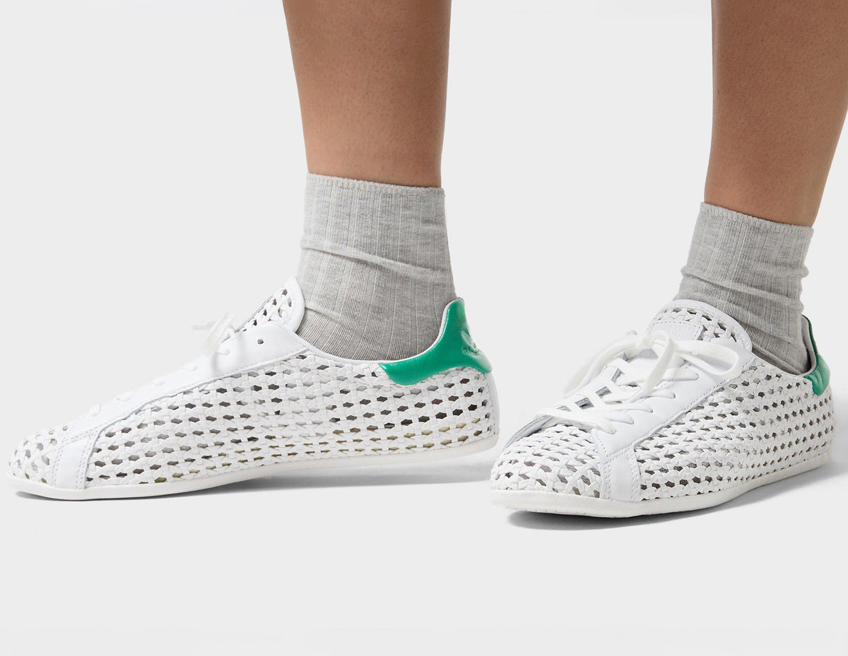 adidas Originals Stan Smith Lo Pro Women's