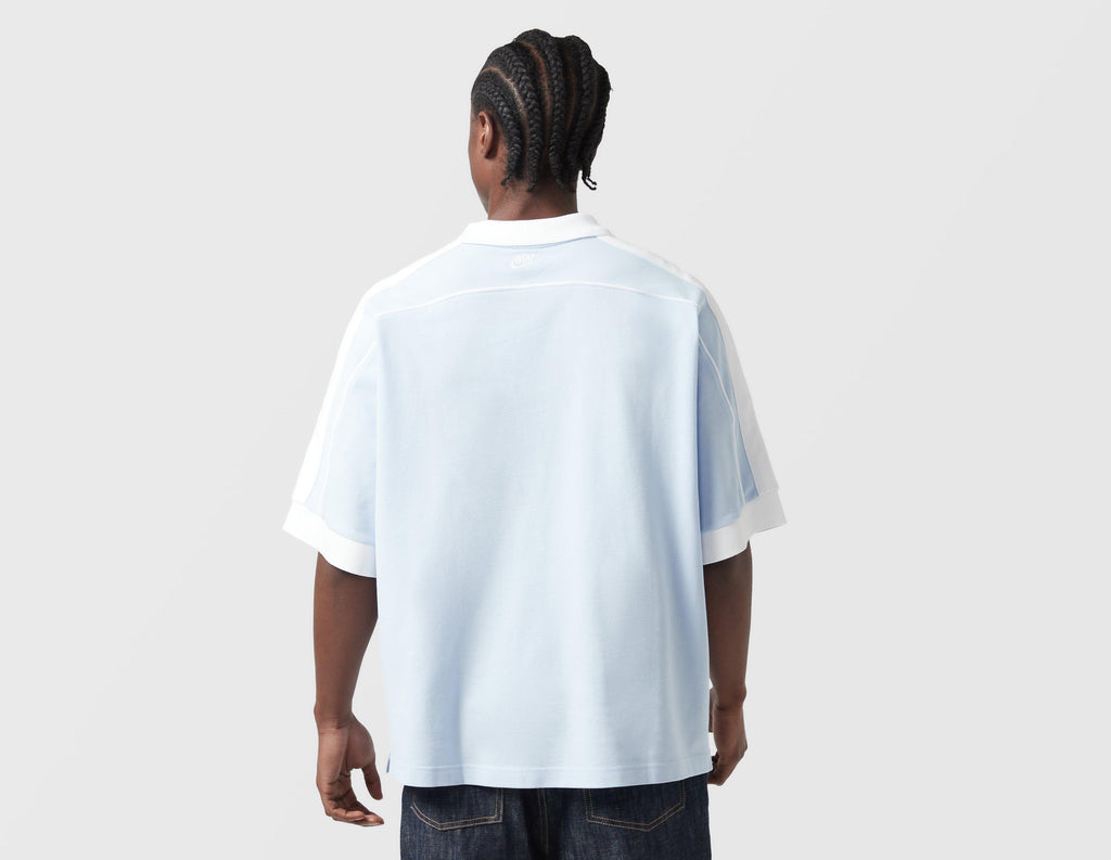Nike Club Futbol Polo Shirt