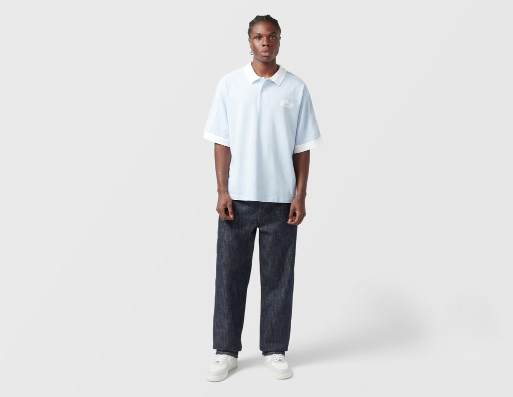 Nike Club Futbol Polo Shirt
